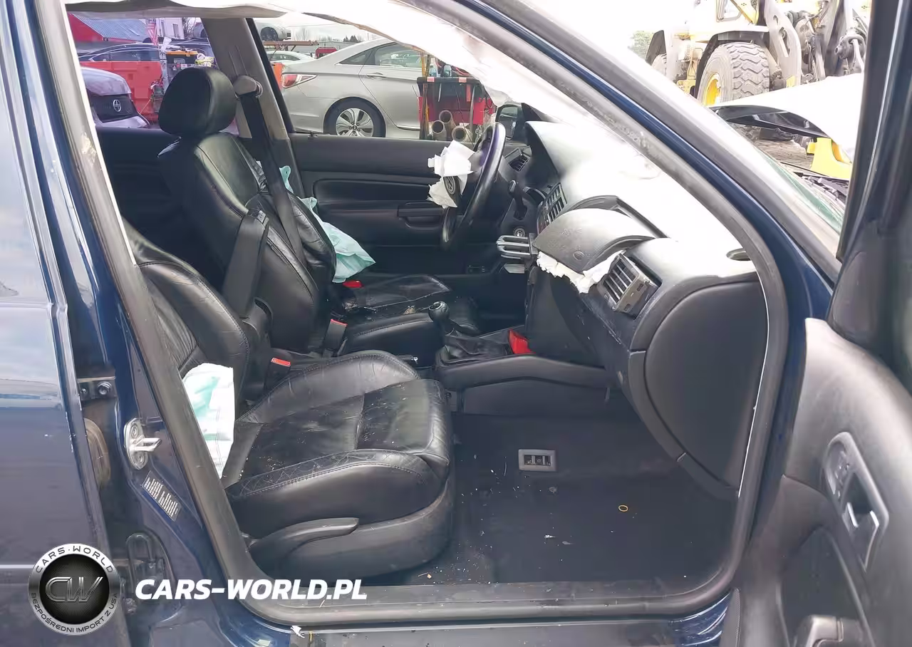 2002 Volkswagen Jetta Gli VIN:3VWVH69M32M177792 - 5