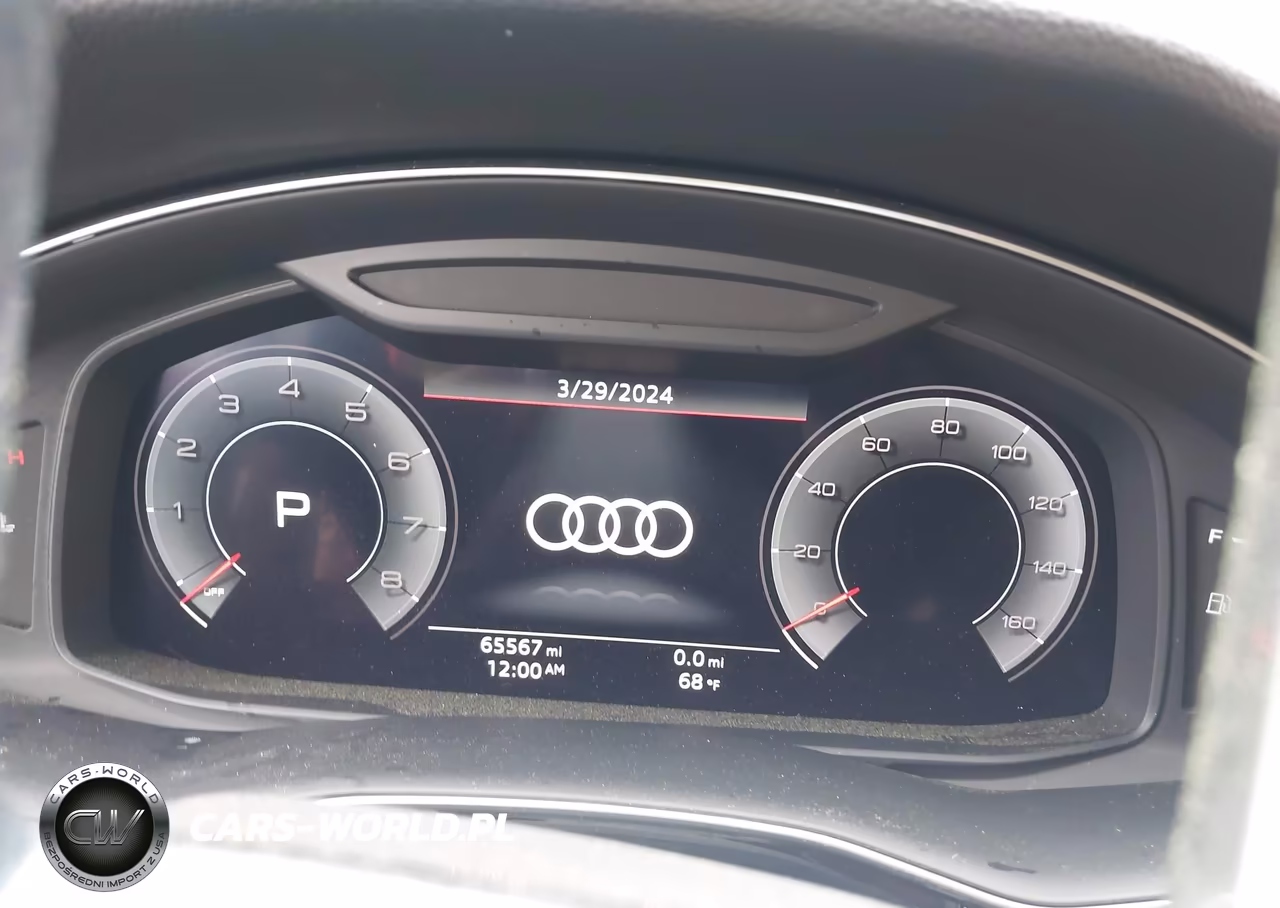 2019 Audi Q8 55 Premium VIN:WA1BVAF15KD029239 - 15
