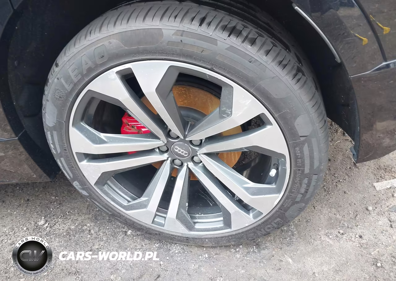 2019 Audi Q8 55 Premium VIN:WA1BVAF15KD029239 - 20