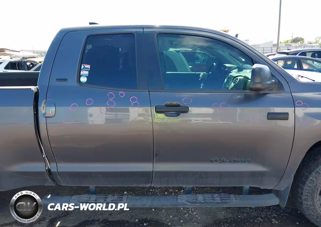 2020 Toyota Tundra Sr5 VIN:5TFRY5F17LX257648 - 13