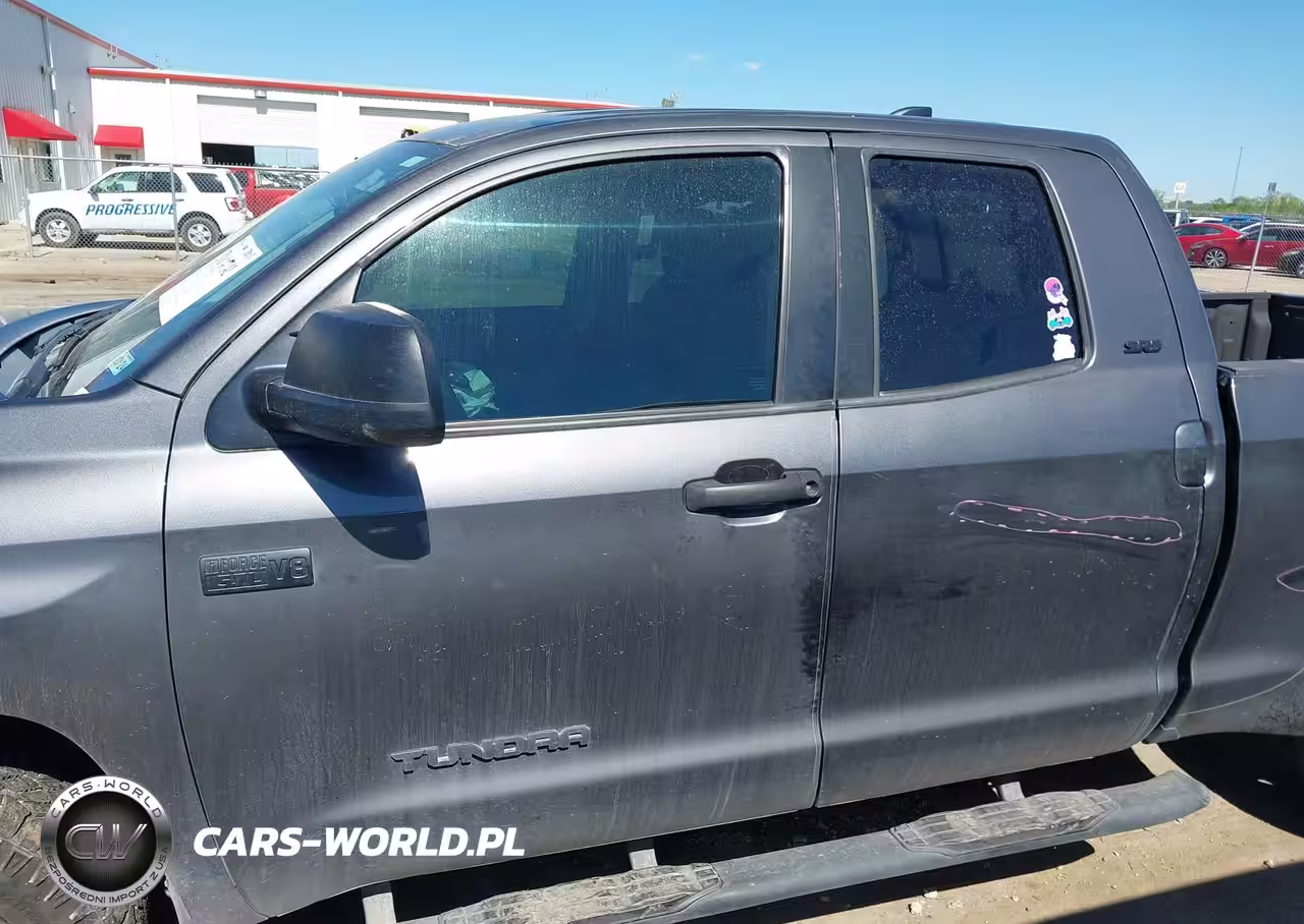 2020 Toyota Tundra Sr5 VIN:5TFRY5F17LX257648 - 14