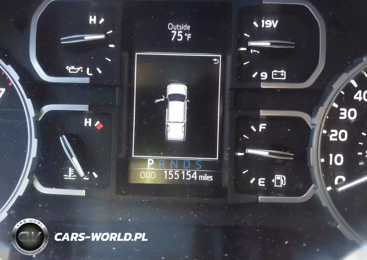 2020 Toyota Tundra Sr5 VIN:5TFRY5F17LX257648 - 7