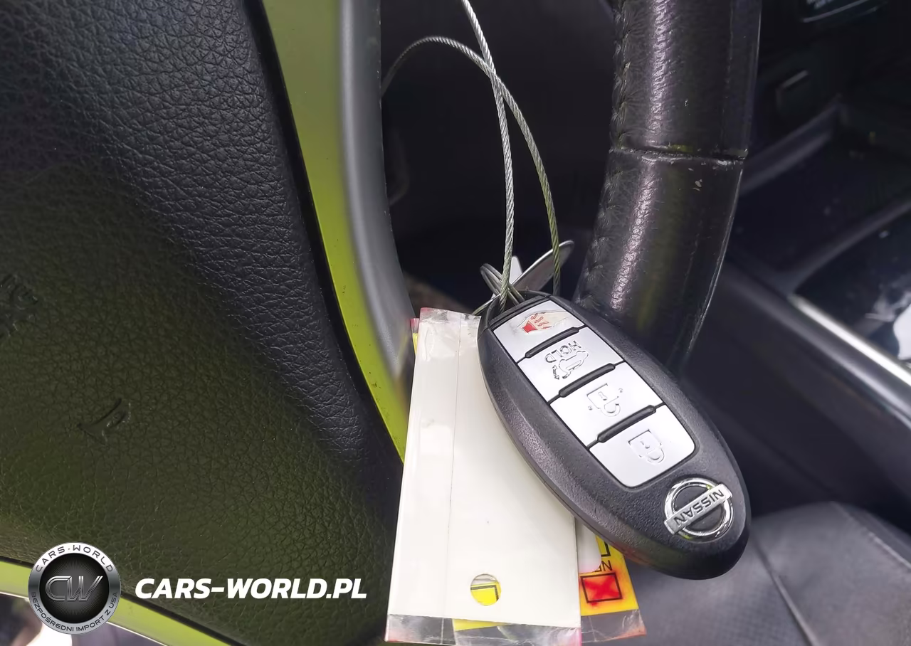 2014 Nissan Rogue Sl VIN:5N1AT2MV2EC798919 - 11