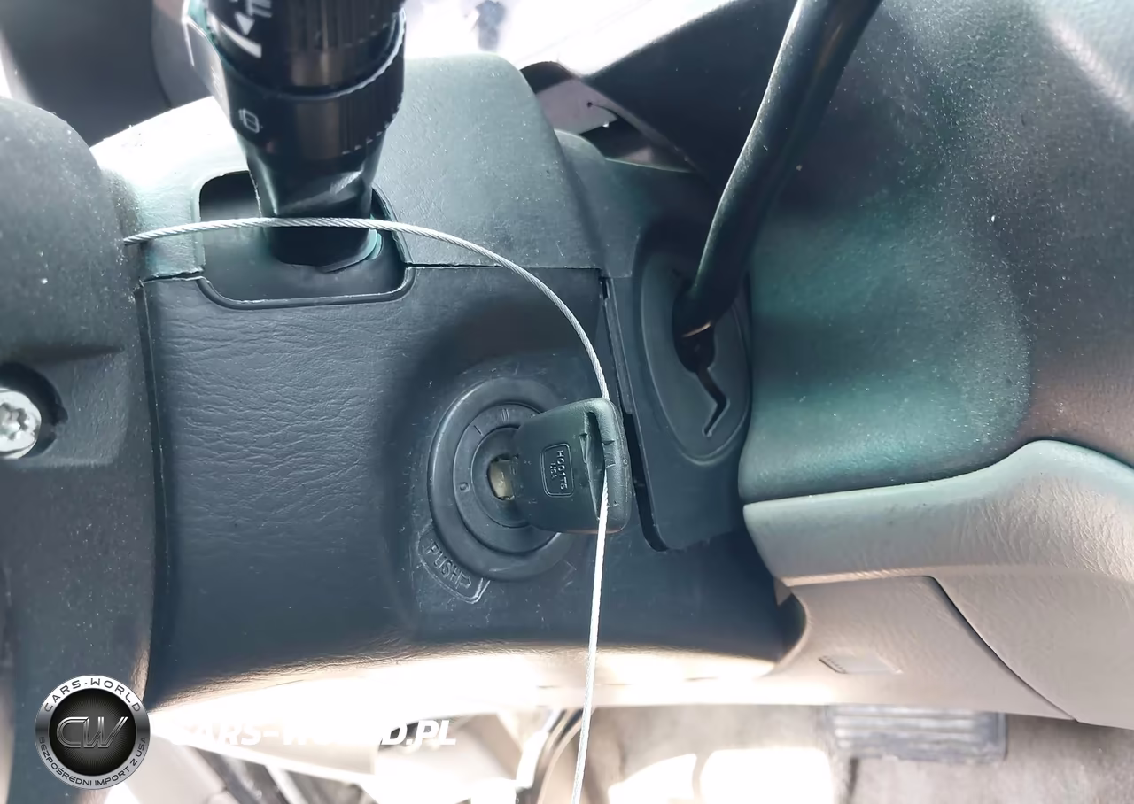 2004 Honda Odyssey Ex-L VIN:5FNRL180X4B074056 - 11