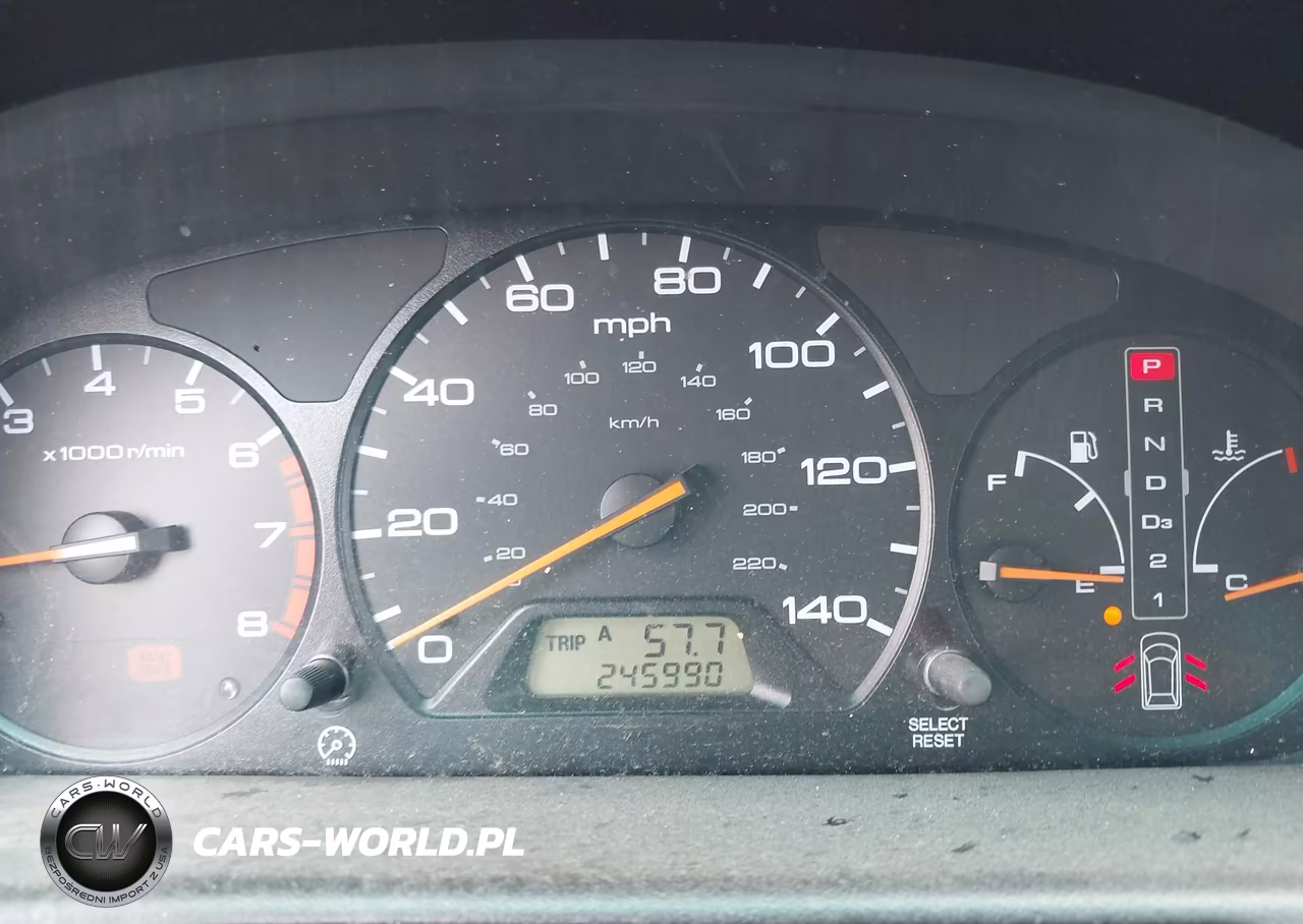 2004 Honda Odyssey Ex-L VIN:5FNRL180X4B074056 - 7
