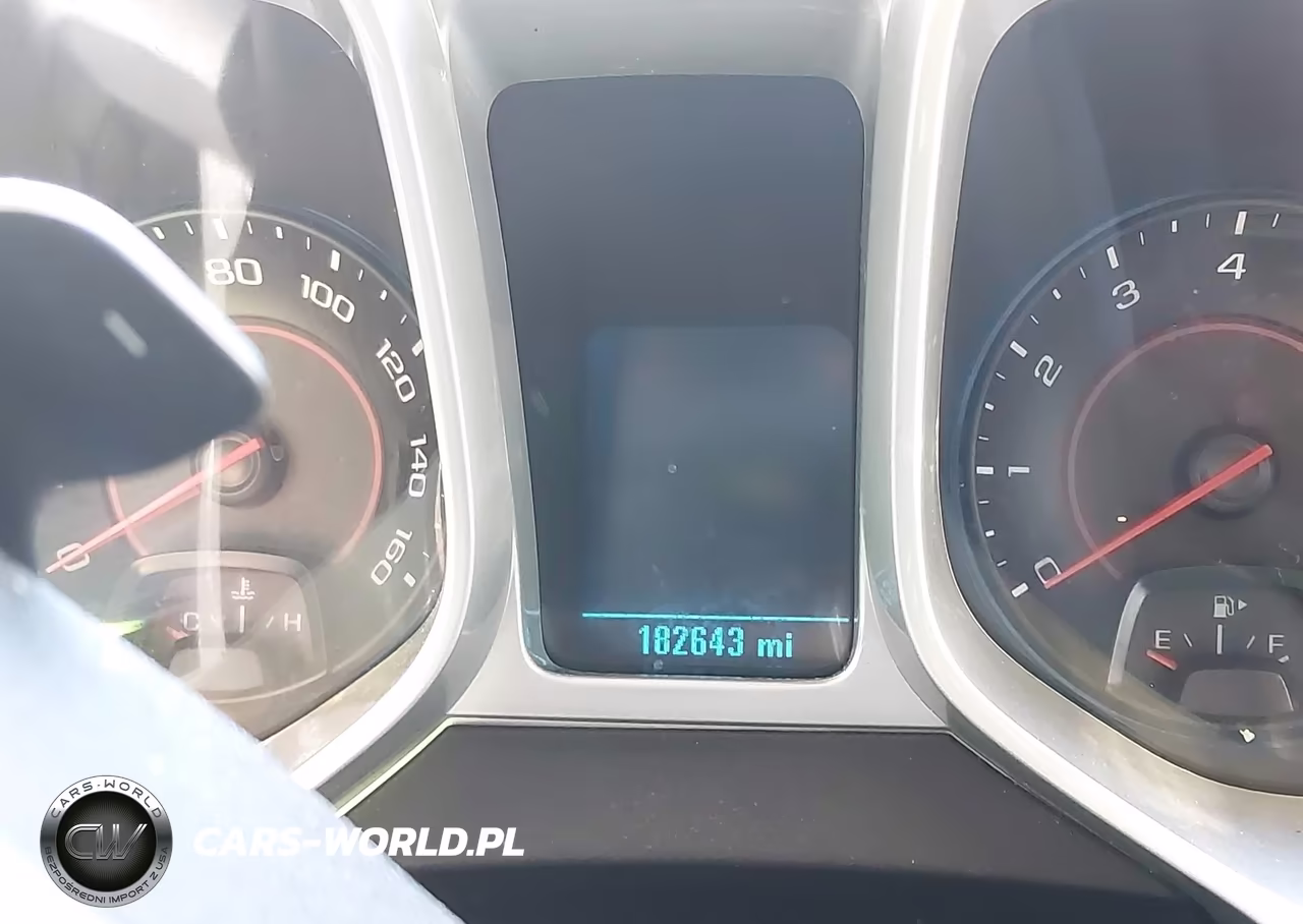 2013 Chevrolet Camaro 2Ls VIN:2G1FA1E3XD9241908 - 7
