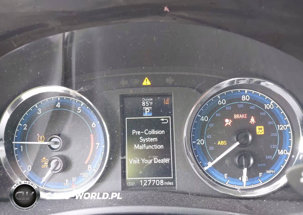 2017 Toyota Corolla L-Le-Xle-Se-Xse VIN:5YFBURHE7HP660507 - 7