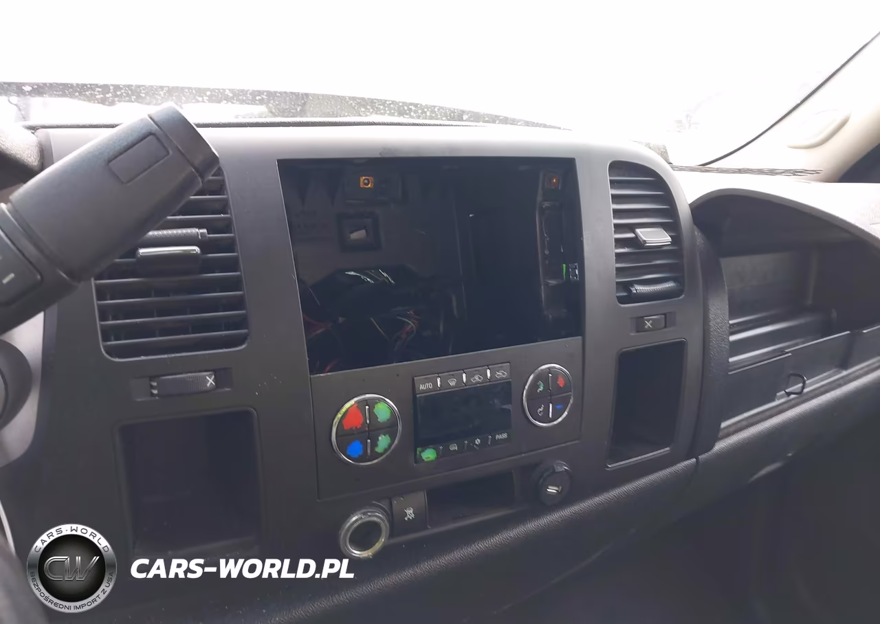 2010 GMC Sierra 1500 Sle VIN:3GTRCVE0XAG200191 - 12