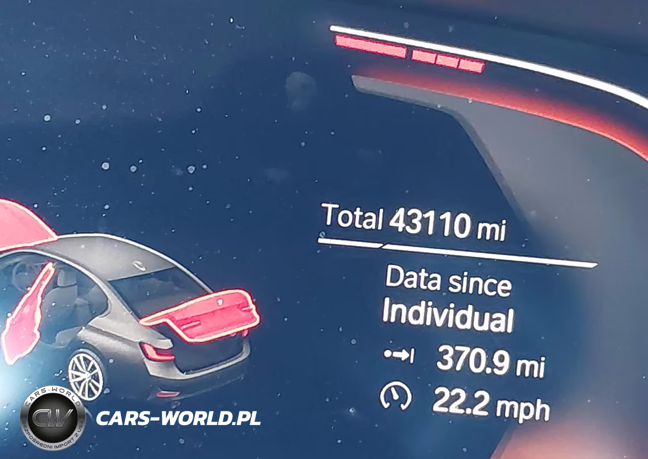2020 BMW 330I VIN:3MW5R1J07L8B31935 - 15