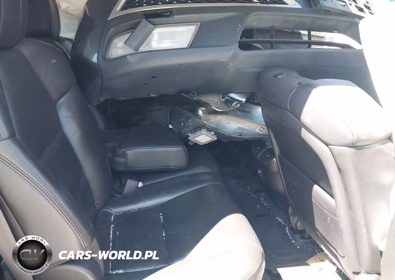 2012 Acura Mdx Technology Package VIN:2HNYD2H33CH548408 - 8