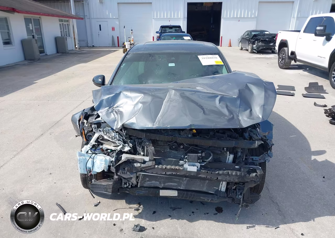 2020 Nissan Altima Sr Fwd VIN:1N4BL4CV7LC114181 - 13