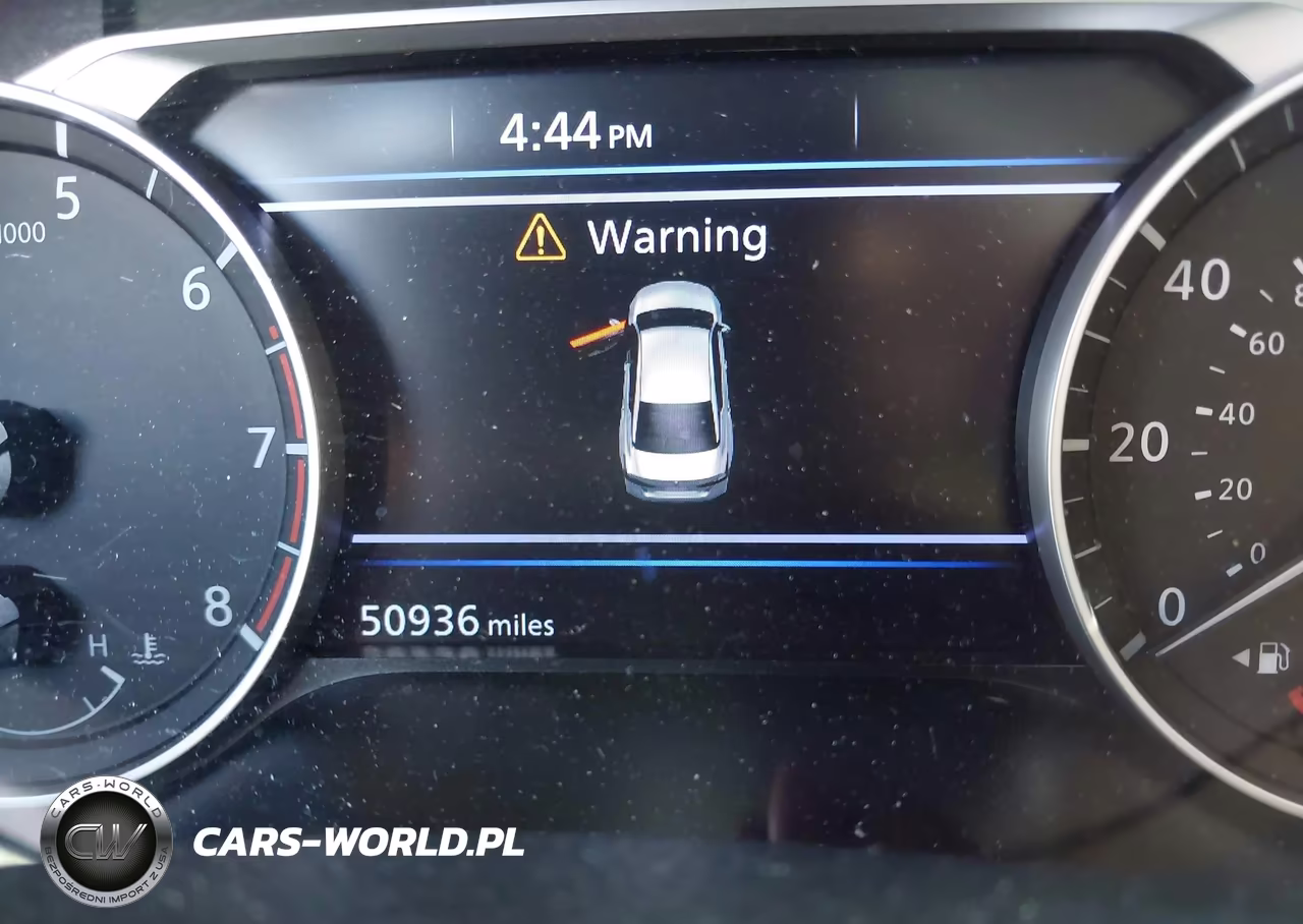 2020 Nissan Altima Sr Fwd VIN:1N4BL4CV7LC114181 - 16