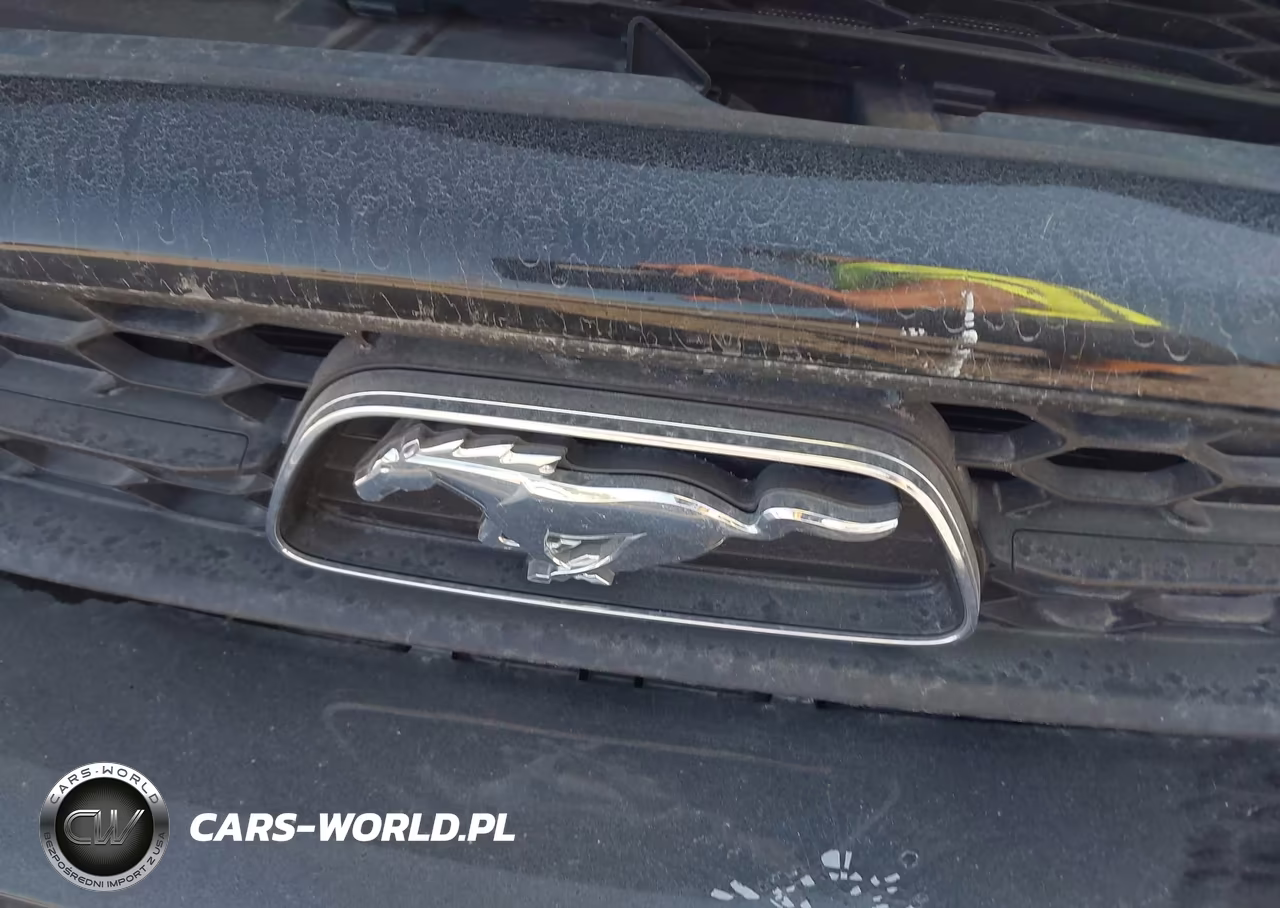 2014 Ford Mustang V6 Premium VIN:1ZVBP8AM7E5253330 - 18