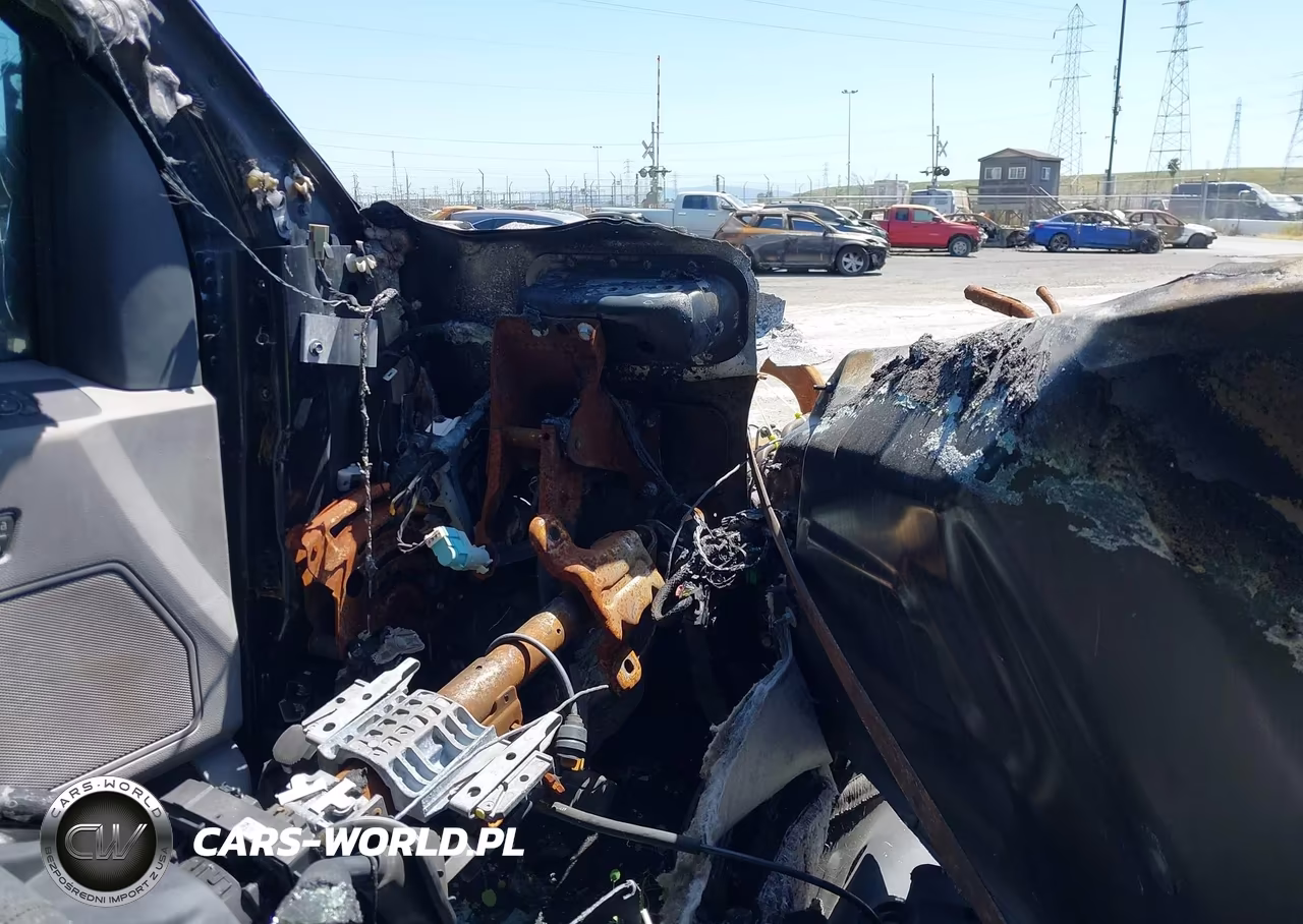 2019 Ford F-450 Xl VIN:1FT8W4DTXKEG73638 - 6