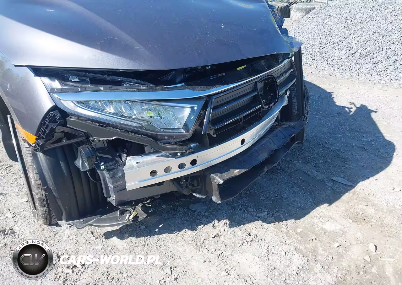 2024 Honda Odyssey Elite VIN:5FNRL6H94RB001655 - 16