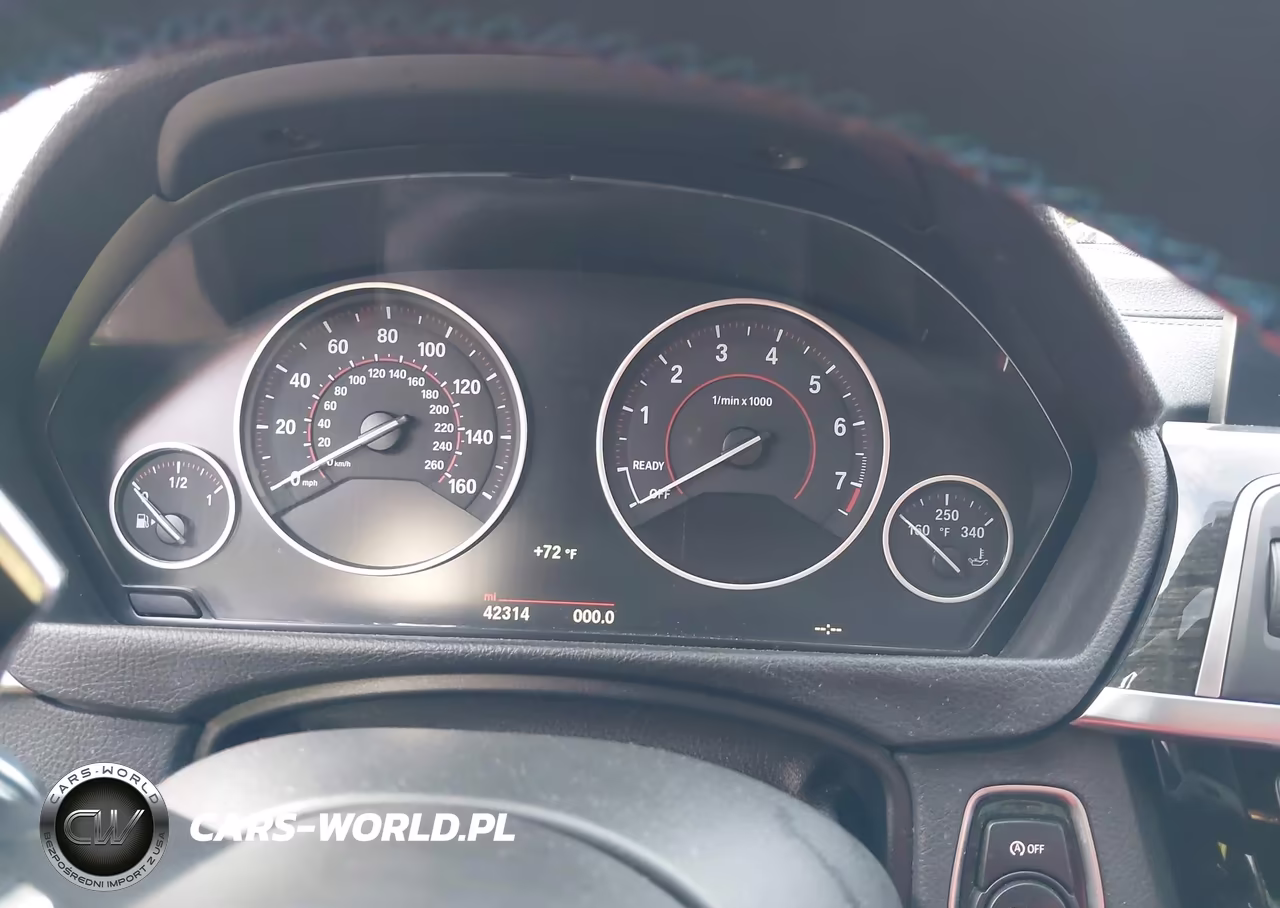 2018 BMW 330I xDrive VIN:WBA8D9G50JNU68891 - 7