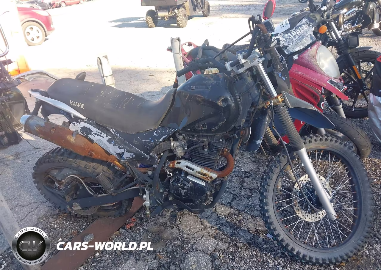 2015 Huansong Body Mp 1250-08 VIN:L0WHDN103F1000342 - 11