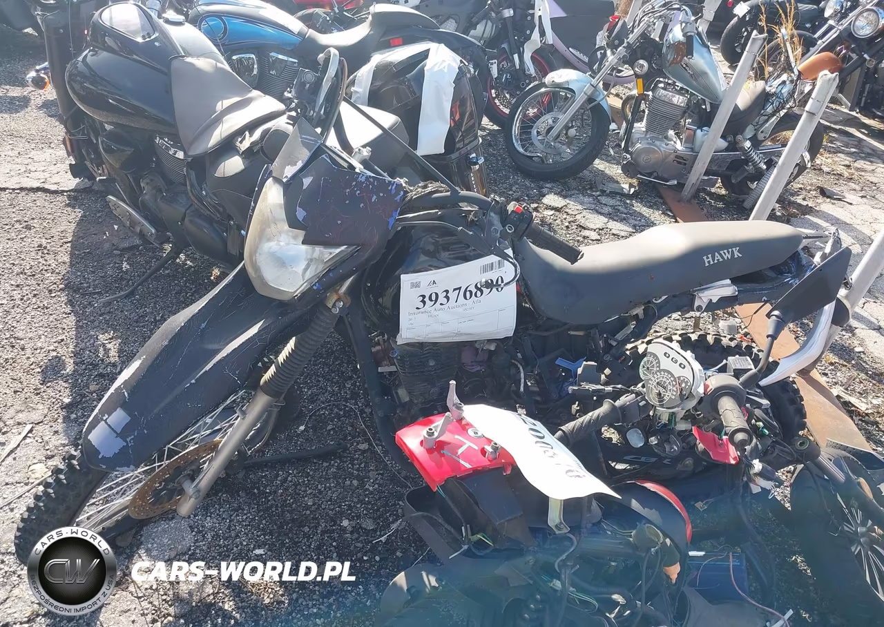 2015 Huansong Body Mp 1250-08 VIN:L0WHDN103F1000342 - 12