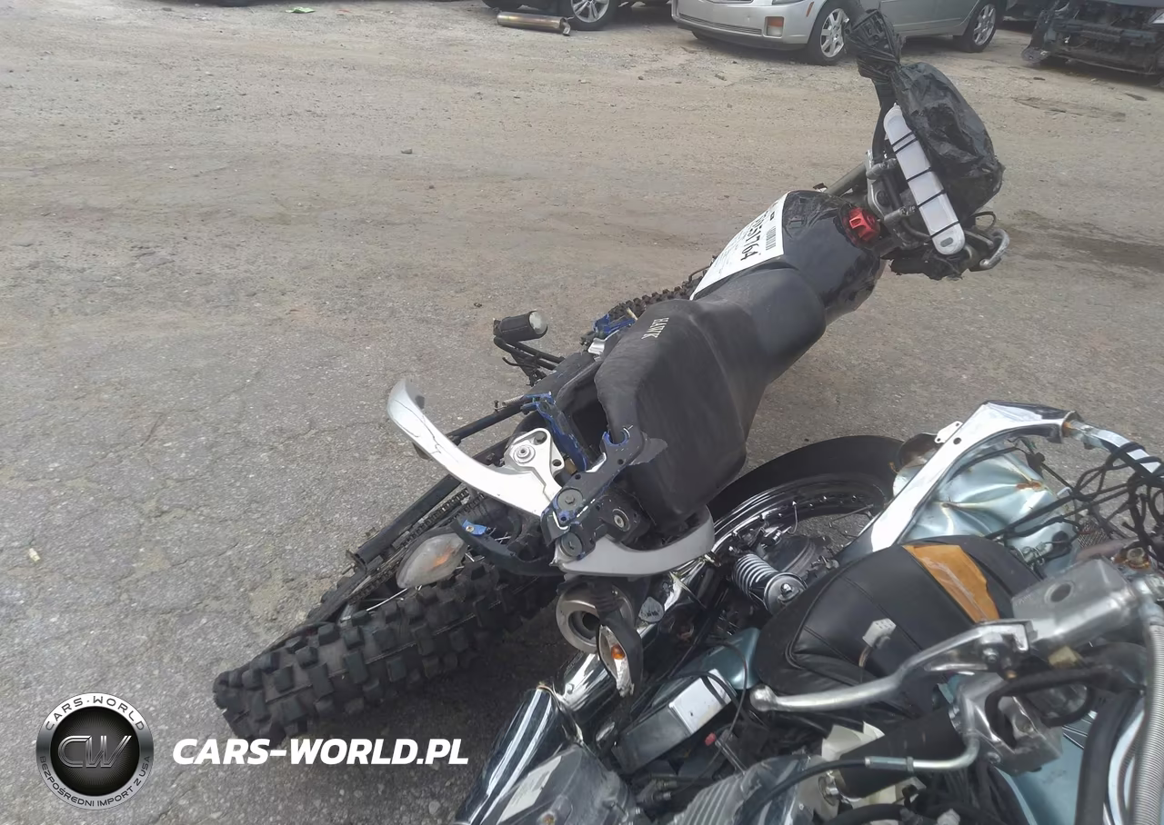 2015 Huansong Body Mp 1250-08 VIN:L0WHDN103F1000342 - 4