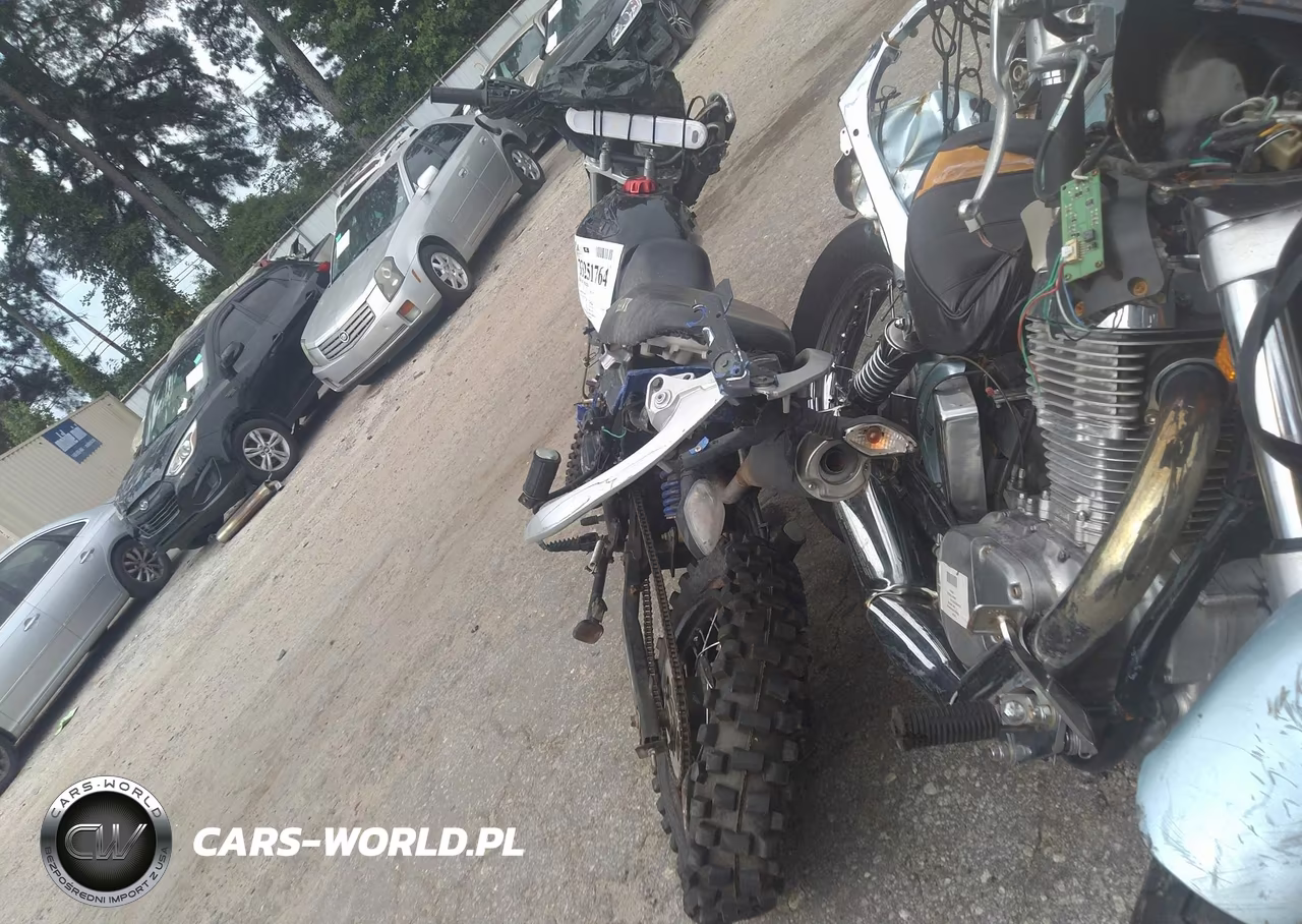 2015 Huansong Body Mp 1250-08 VIN:L0WHDN103F1000342 - 6