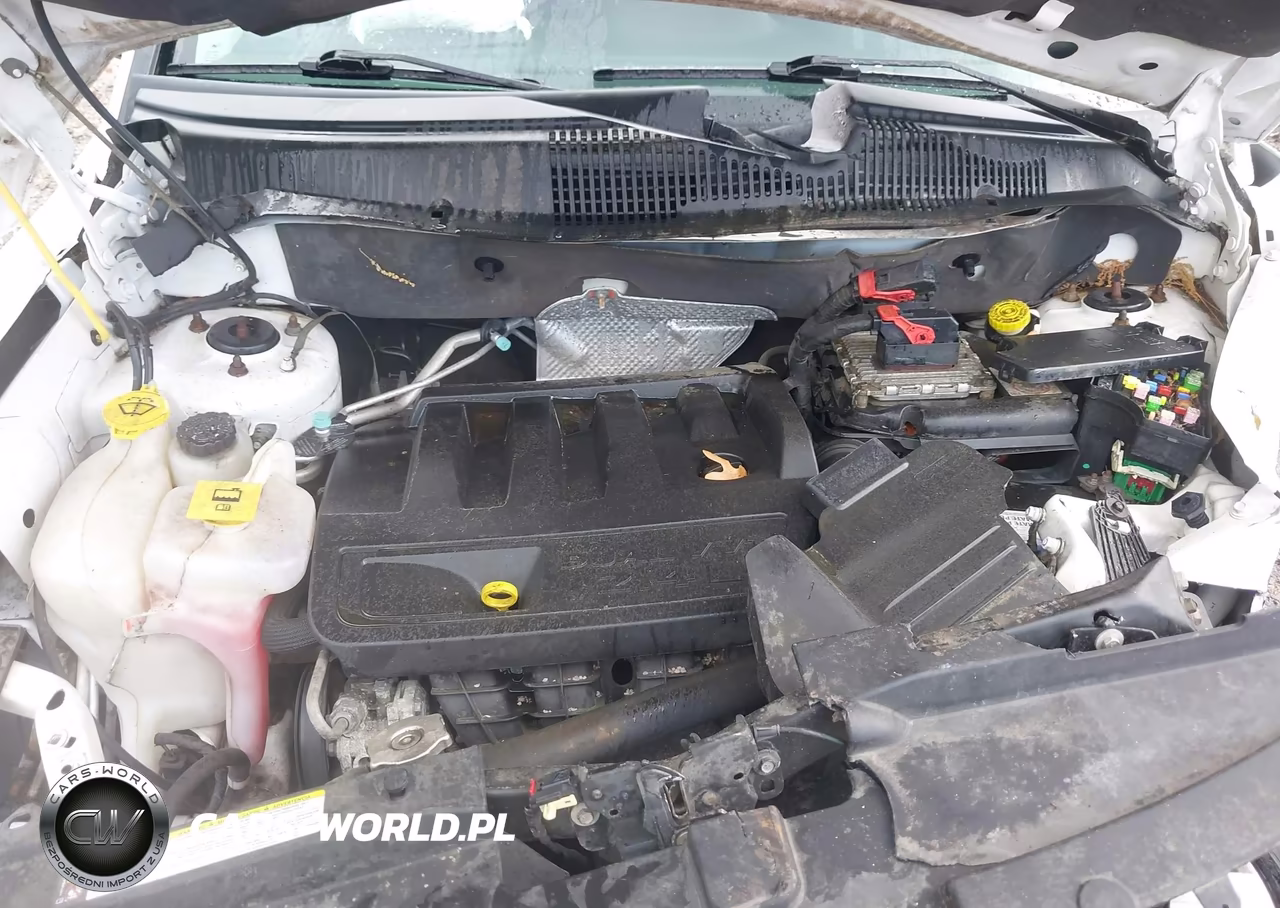 2013 Jeep Compass Latitude VIN:1C4NJDEB5DD190350 - 10