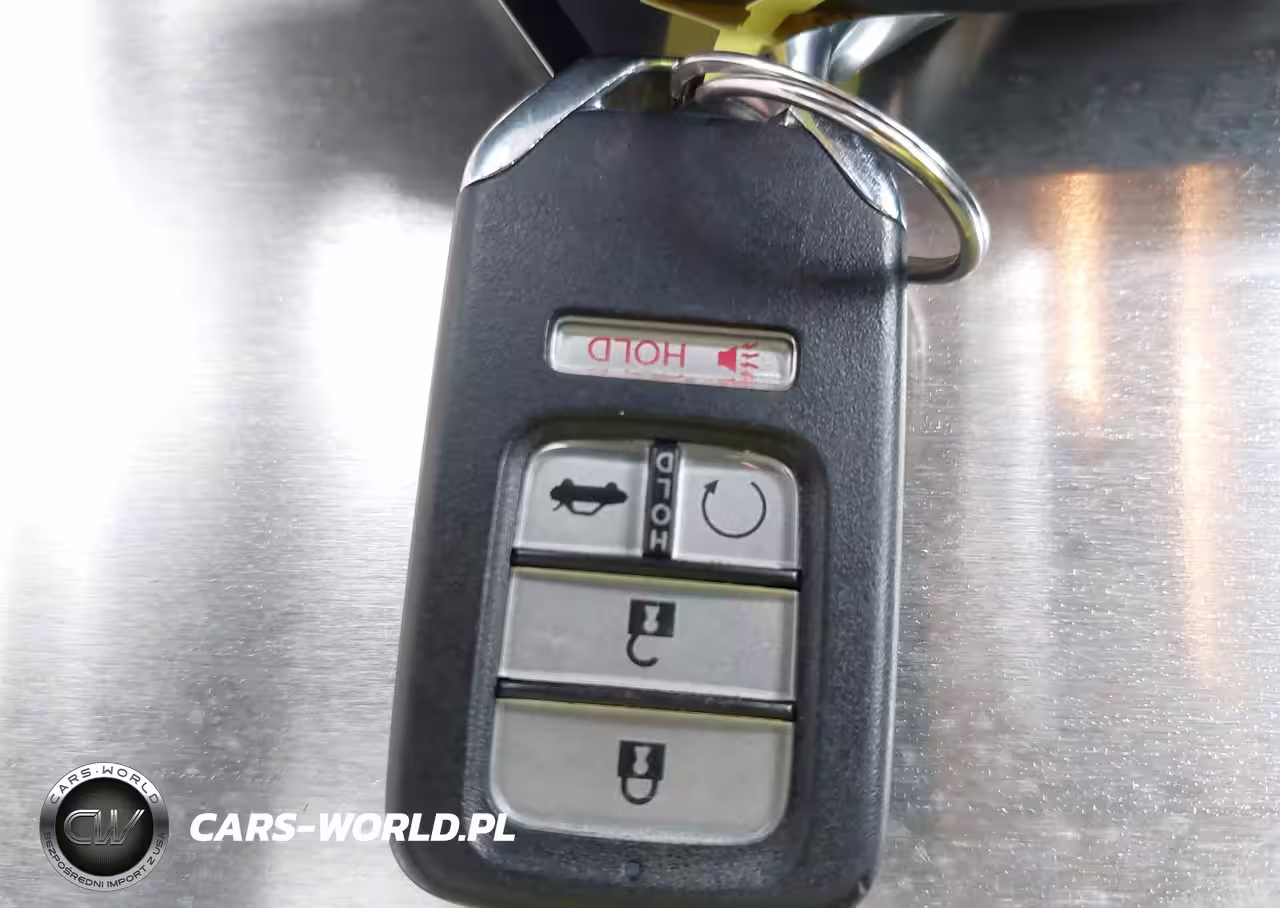 2022 Honda Insight Touring VIN:19XZE4F9XNE015805 - 11