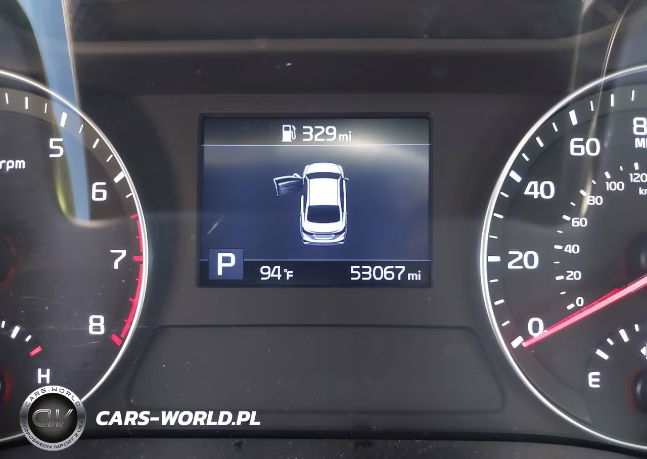 2020 Kia Forte Fe VIN:3KPF24AD0LE171663 - 7
