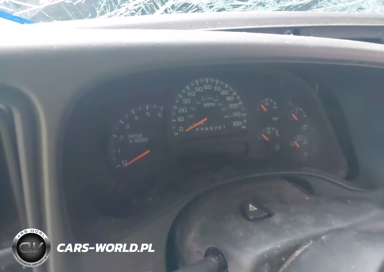 2006 Chevrolet Tahoe Lt VIN:1GNEC13Z06R134869 - 7