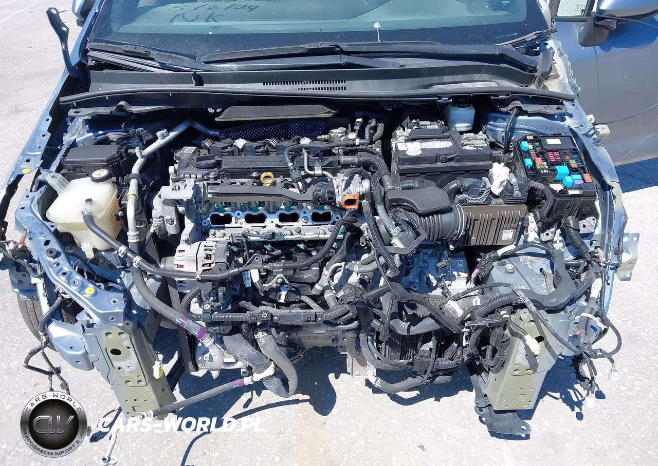 2020 Toyota Corolla Se VIN:5YFS4RCE4LP008766 - 10