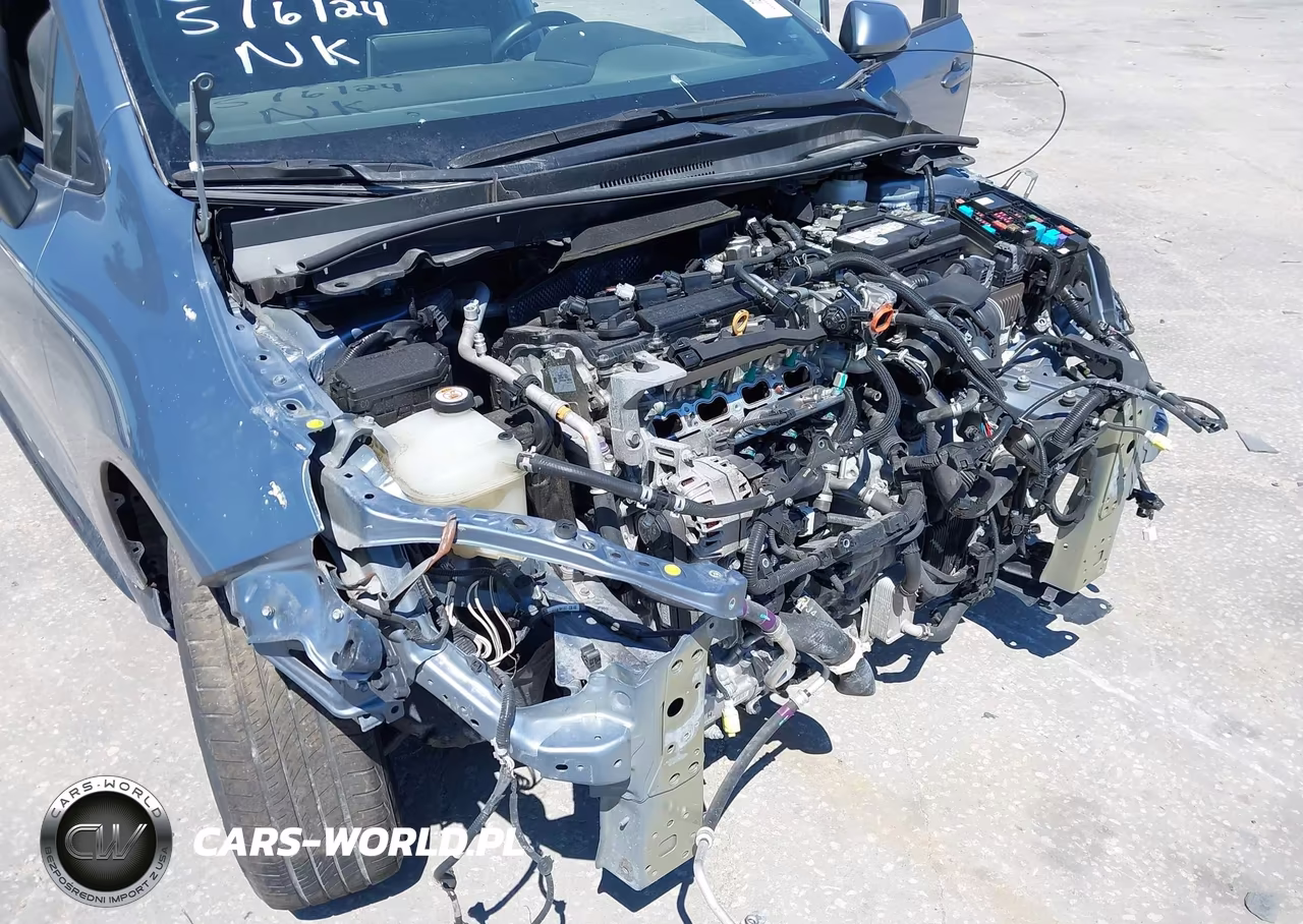 2020 Toyota Corolla Se VIN:5YFS4RCE4LP008766 - 6