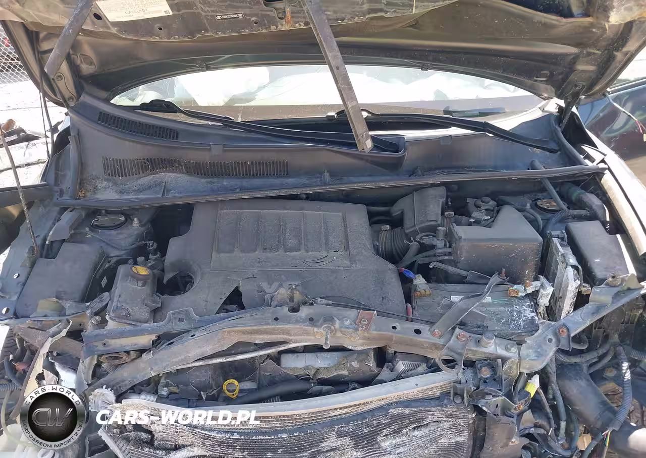 2006 Toyota Rav4 Sport V6 VIN:JTMBK32VX66003085 - 10