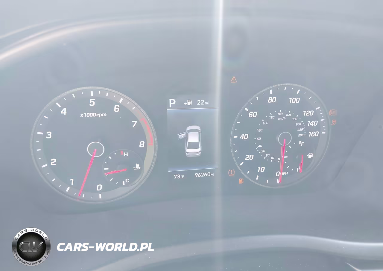 2018 Hyundai Sonata Sport VIN:5NPE34AF8JH649721 - 7