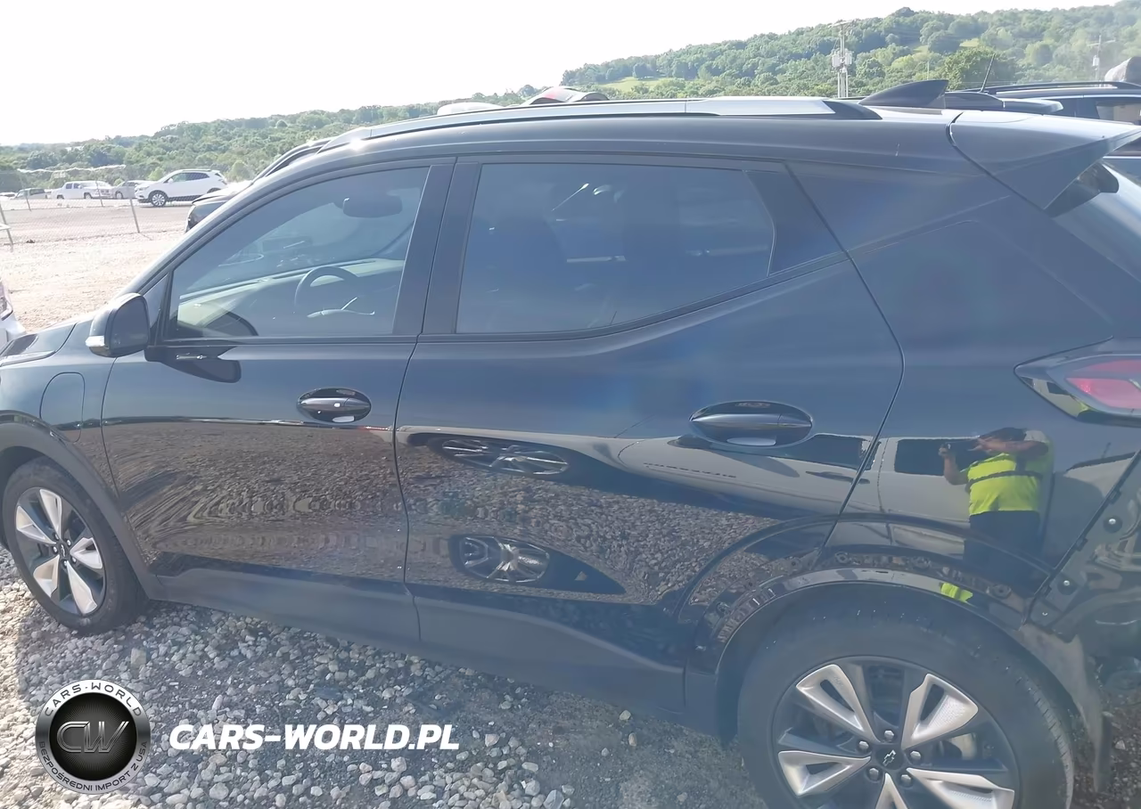 2022 Chevrolet Bolt Euv Fwd Lt VIN:1G1FY6S01N4130753 - 15