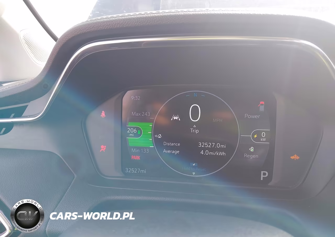 2022 Chevrolet Bolt Euv Fwd Lt VIN:1G1FY6S01N4130753 - 18