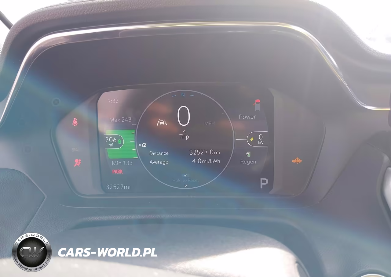 2022 Chevrolet Bolt Euv Fwd Lt VIN:1G1FY6S01N4130753 - 7