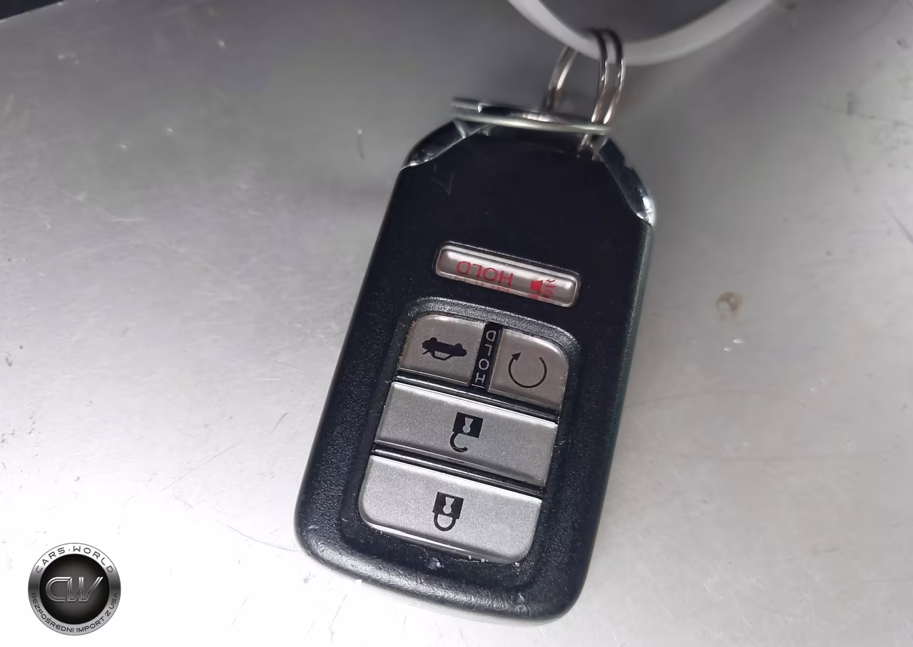 2022 Honda Accord Hybrid Touring VIN:1HGCV3F9XNA012181 - 11