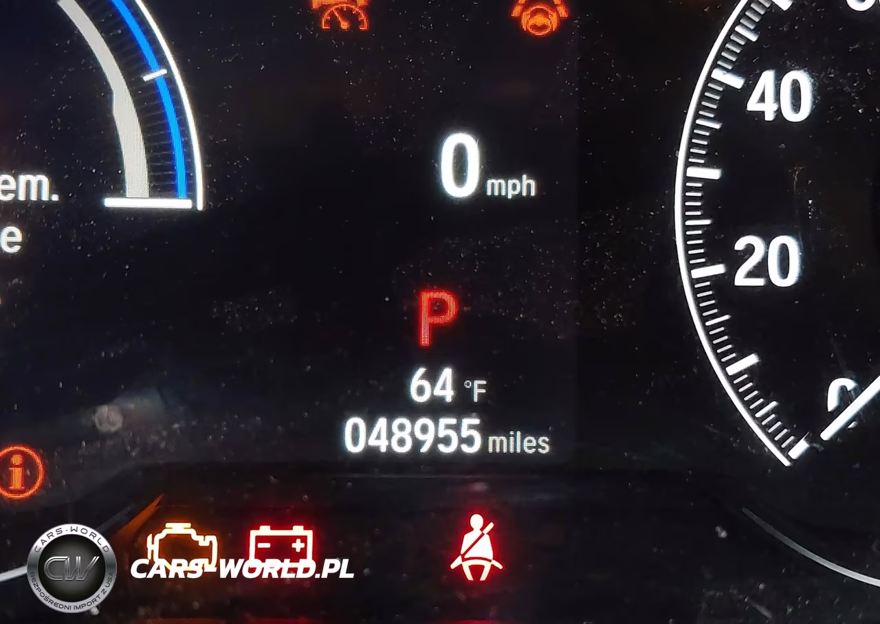 2022 Honda Accord Hybrid Touring VIN:1HGCV3F9XNA012181 - 7