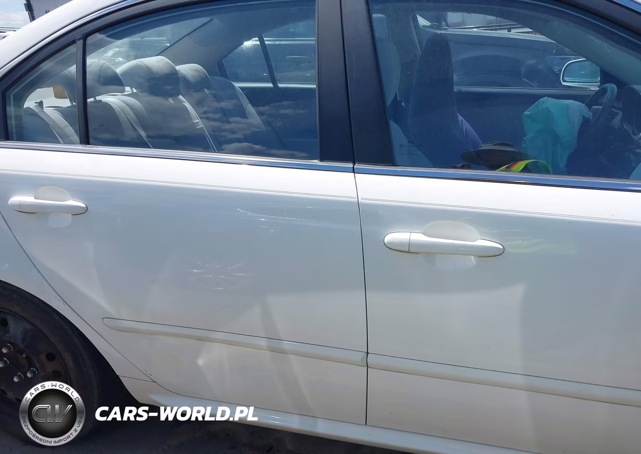 2009 Kia Optima Lx VIN:KNAGE228X95315271 - 14