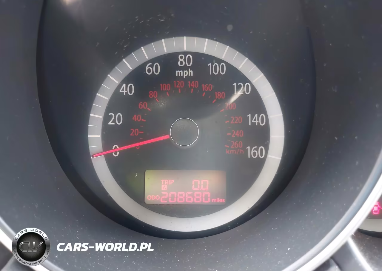 2009 Kia Optima Lx VIN:KNAGE228X95315271 - 16