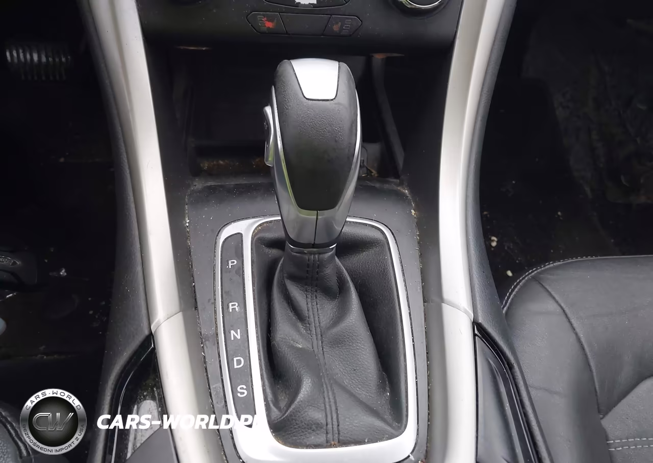 2013 Ford Fusion Se VIN:3FA6P0HR6DR249018 - 15