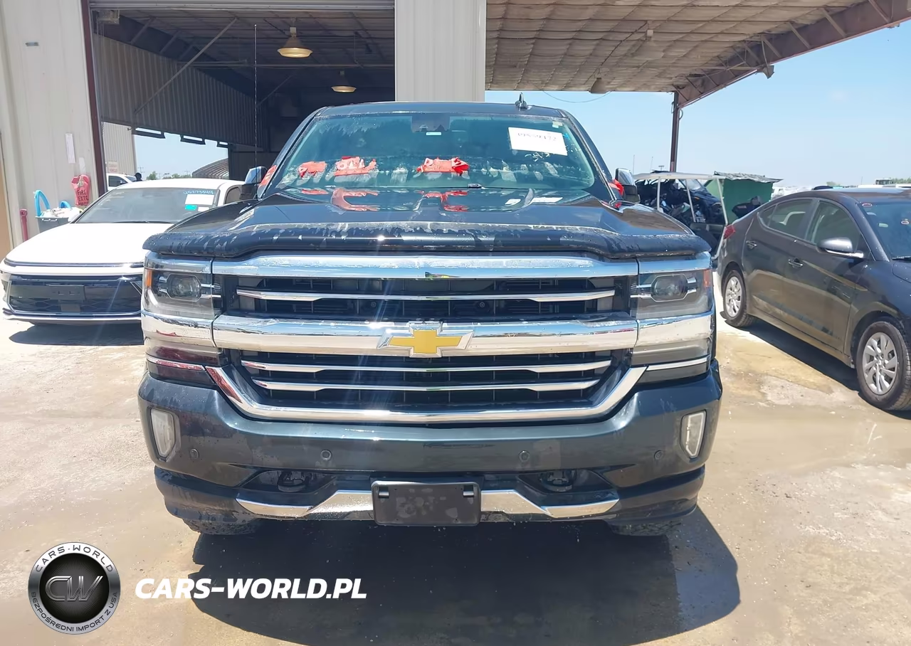 2017 Chevrolet 1500 VIN:3GCUKTEJ5HG194157 - 12