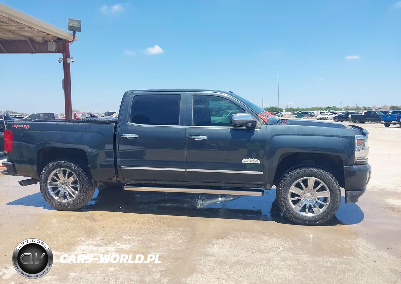 2017 Chevrolet 1500 VIN:3GCUKTEJ5HG194157 - 13