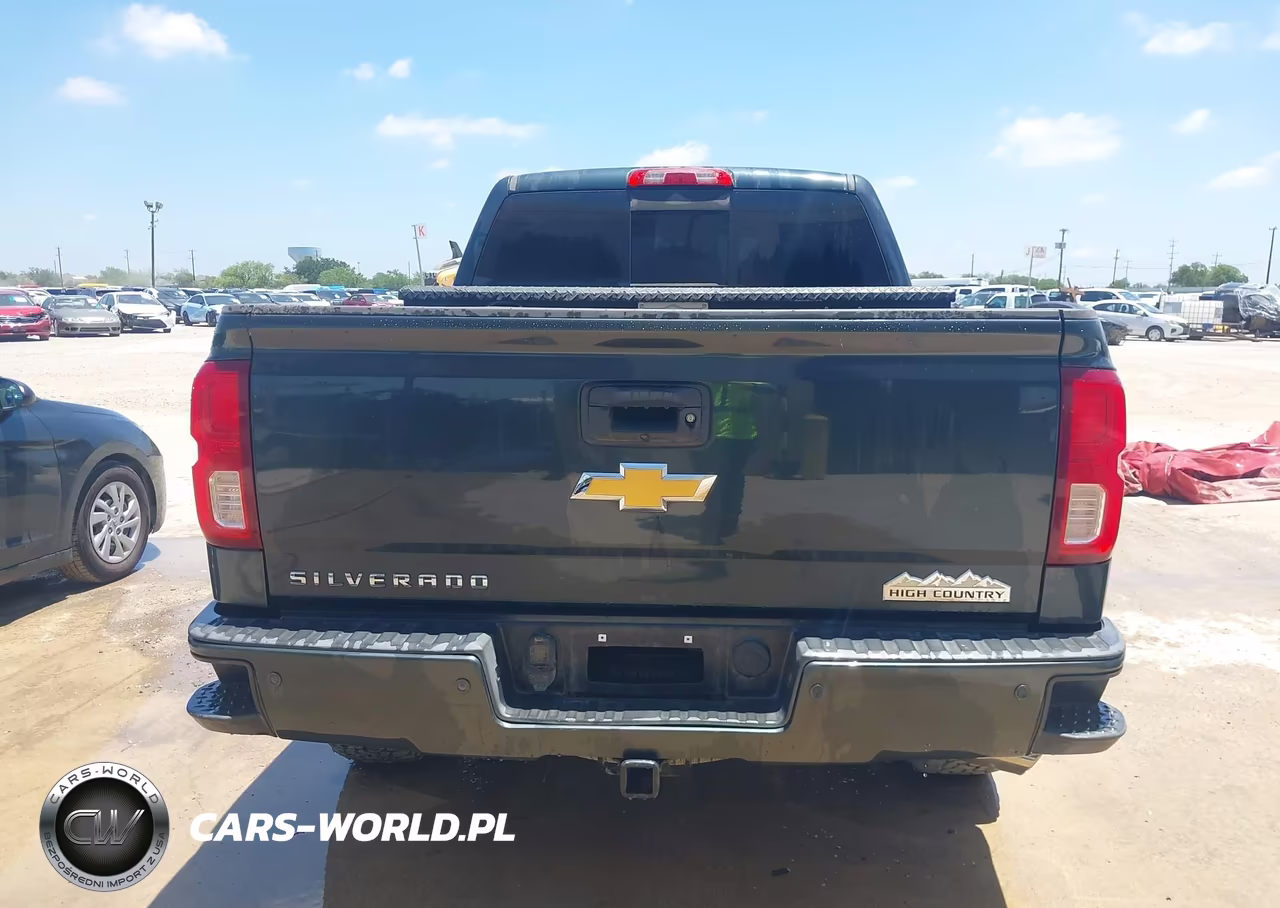 2017 Chevrolet 1500 VIN:3GCUKTEJ5HG194157 - 15