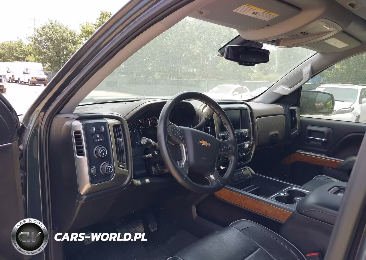 2017 Chevrolet 1500 VIN:3GCUKTEJ5HG194157 - 7