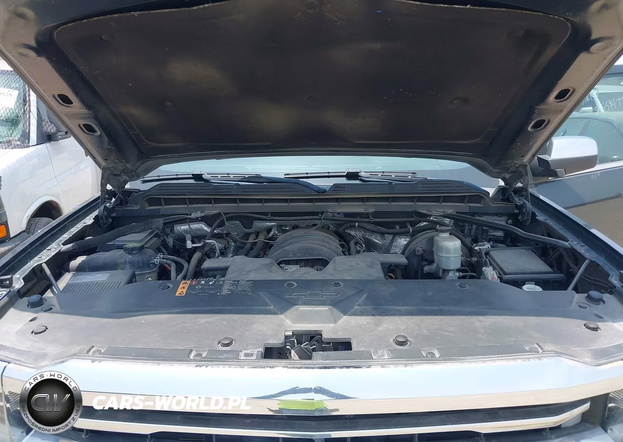 2017 Chevrolet 1500 VIN:3GCUKTEJ5HG194157 - 9
