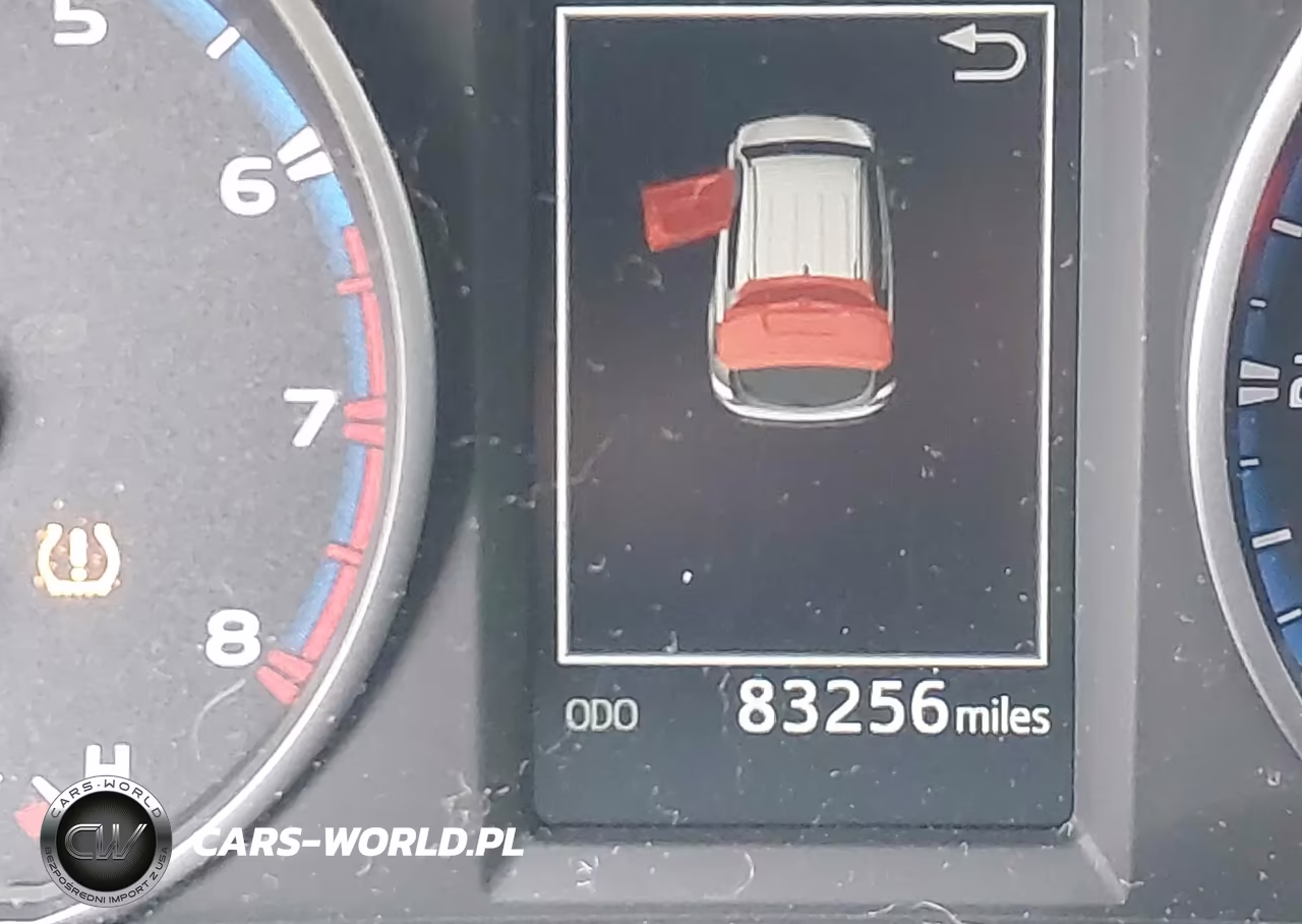 2017 Toyota Rav4 Le VIN:JTMBFREV0HJ146615 - 16