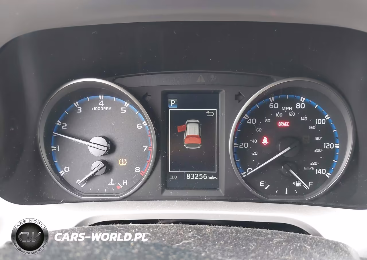 2017 Toyota Rav4 Le VIN:JTMBFREV0HJ146615 - 7