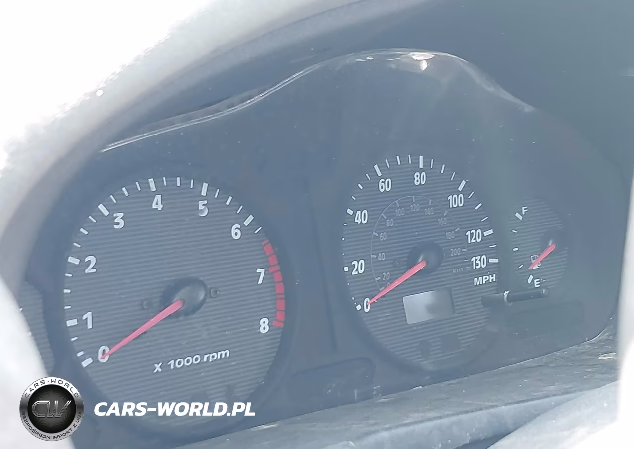 2002 Hyundai Santa Fe Gls-Lx VIN:KM8SC13DX2U177456 - 7
