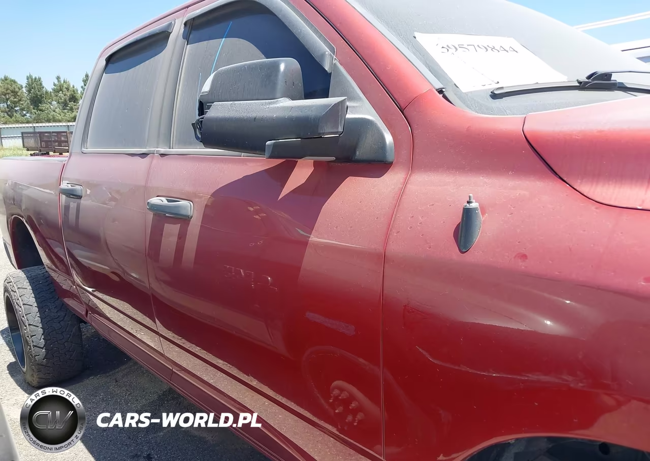 2010 Dodge Ram 2500 St VIN:3D7UT2CL1AG117146 - 13