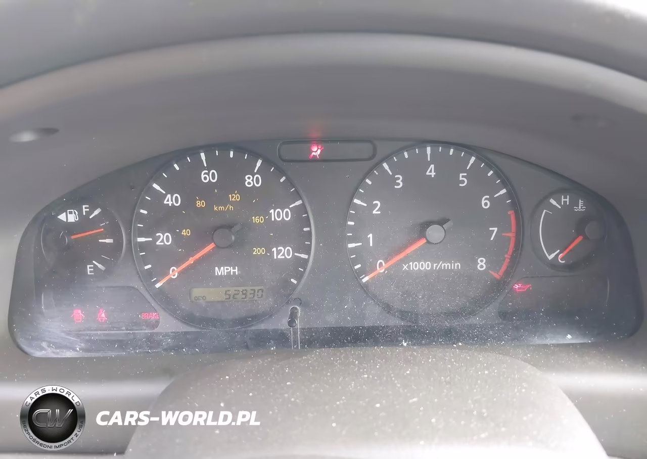 2004 Nissan Sentra 1.8S VIN:3N1CB51D24L860256 - 7